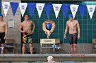 MSwim vs USCGA  Men’s Swimming & Diving vs US Coast Guard Academy. : MSwim, swimming